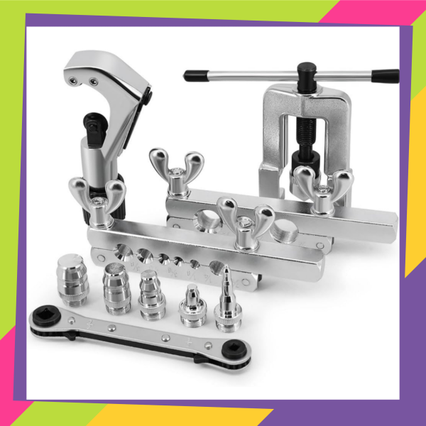 flering set