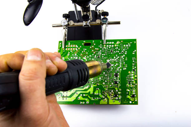 tv repairing service