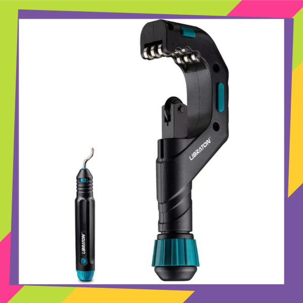 tube cutter